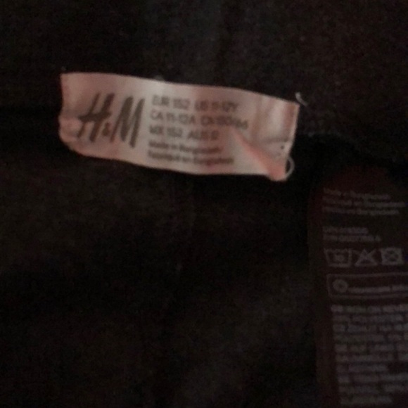 LEGGINGS YOU ROCK I ROCK STRIPED - Picture 4 of 4